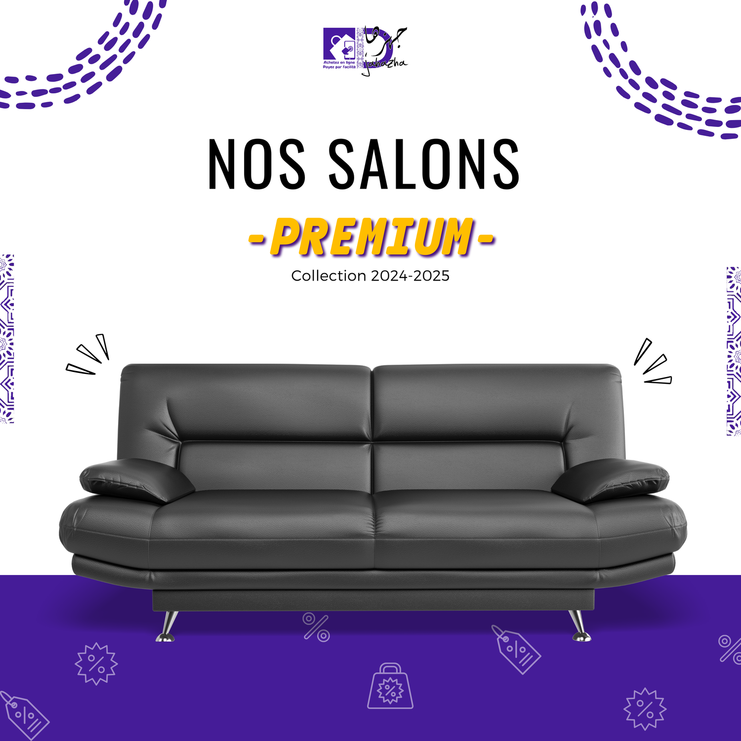 salon Premium