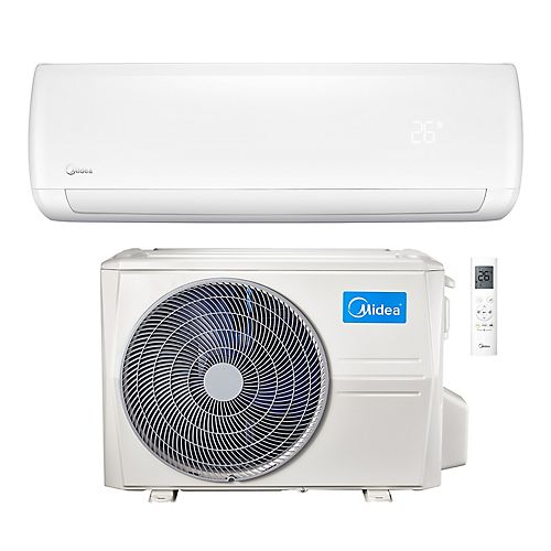 Climatiseur 9000 BTU "Media"