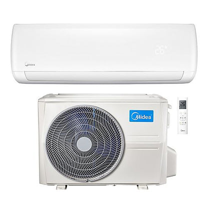 Climatiseur 9000 BTU "Media"