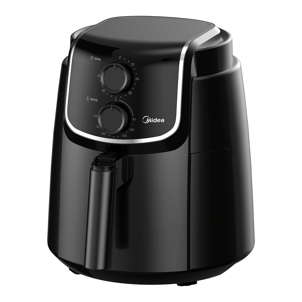 Air Fryer "Midea"